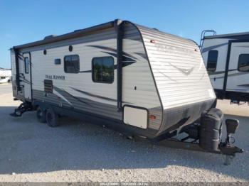  Salvage Heartland Rv Other