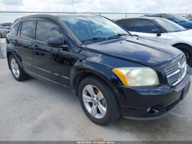 Salvage Dodge Caliber