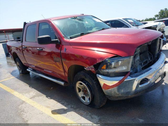  Salvage Ram 2500