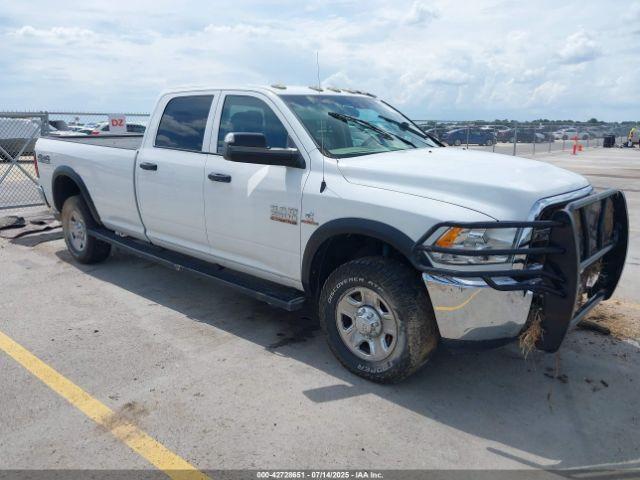  Salvage Ram 2500