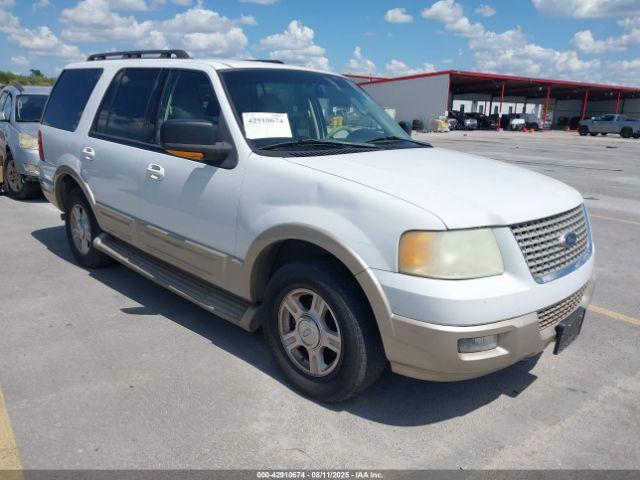  Salvage Ford Expedition