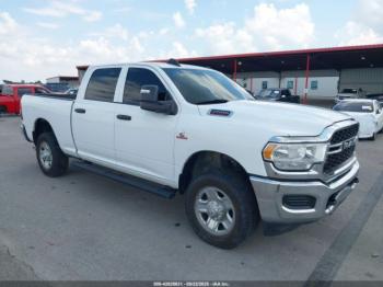  Salvage Ram 2500