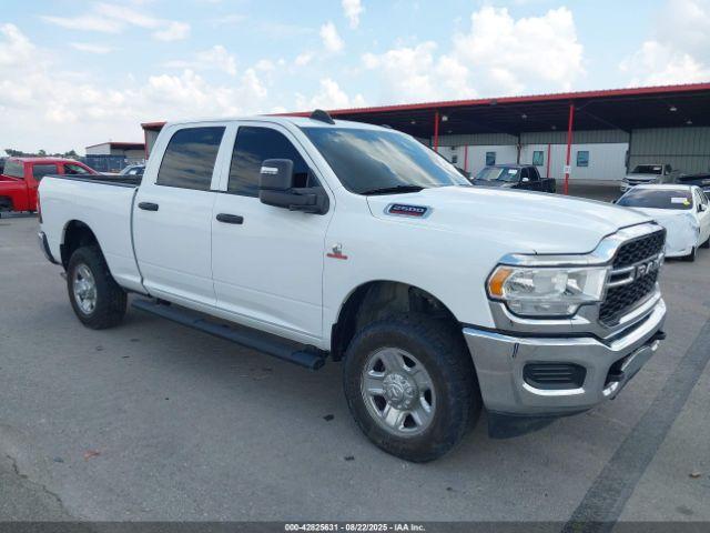  Salvage Ram 2500
