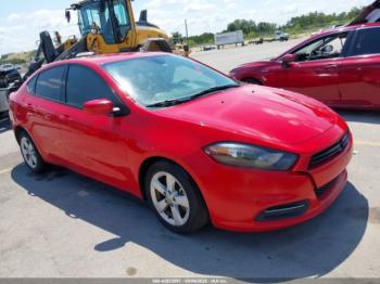  Salvage Dodge Dart