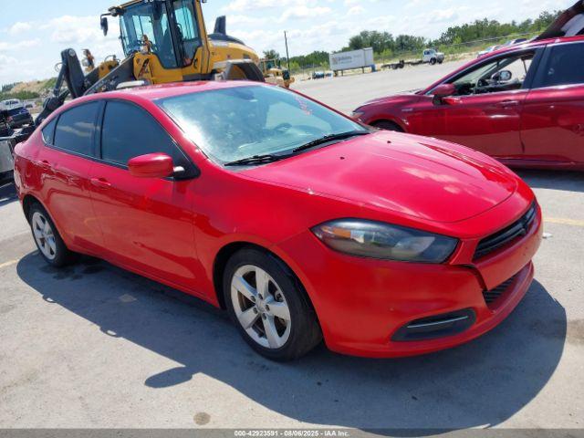  Salvage Dodge Dart