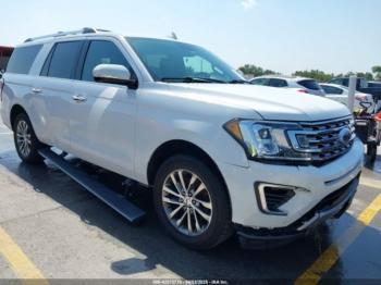  Salvage Ford Expedition