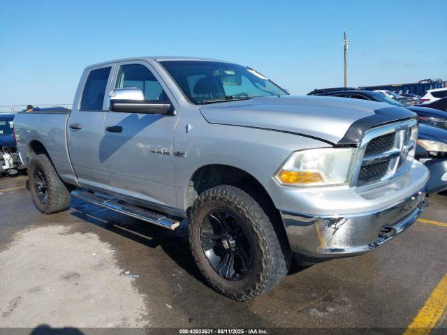 Salvage Dodge Ram 1500