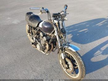  Salvage Honda Cb1000