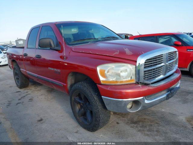 Salvage Dodge Ram 1500