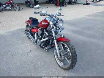  Salvage Yamaha Xv1900