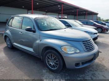  Salvage Chrysler PT Cruiser