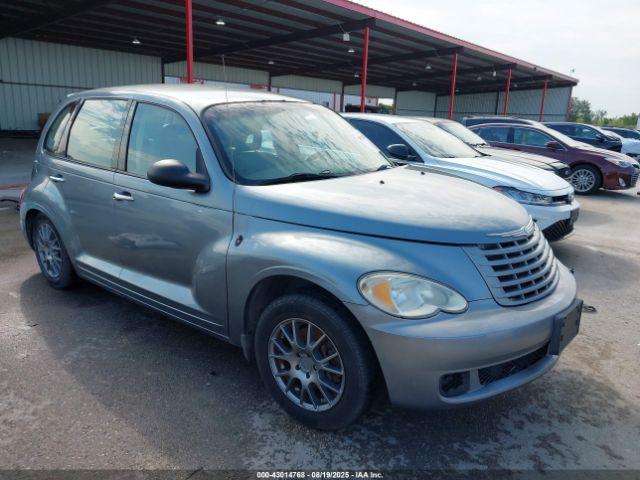  Salvage Chrysler PT Cruiser