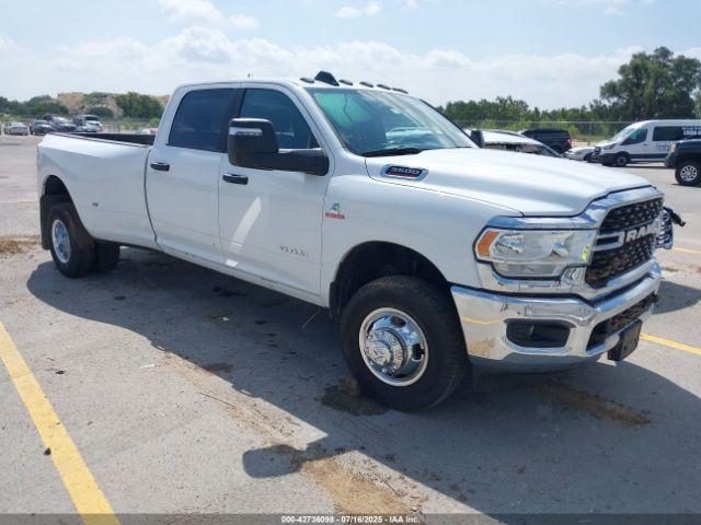  Salvage Ram 3500
