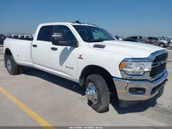  Salvage Ram 3500