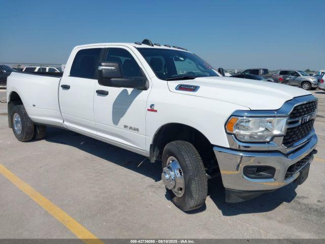  Salvage Ram 3500