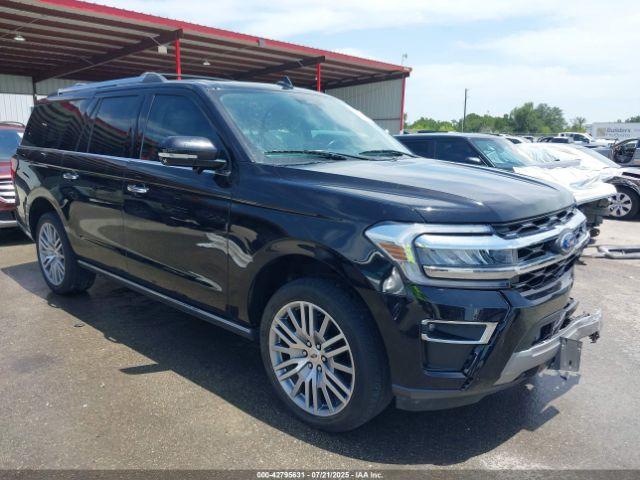  Salvage Ford Expedition