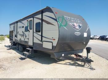  Salvage Palomino Other