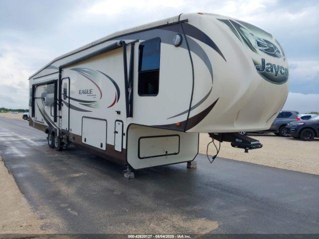  Salvage Jayco Other