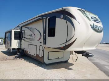  Salvage Jayco Other