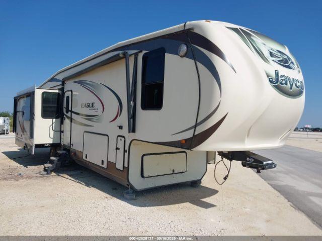  Salvage Jayco Other