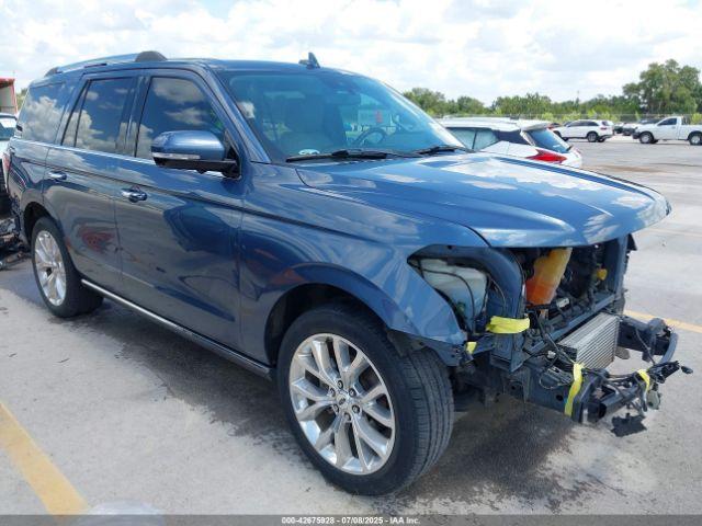  Salvage Ford Expedition