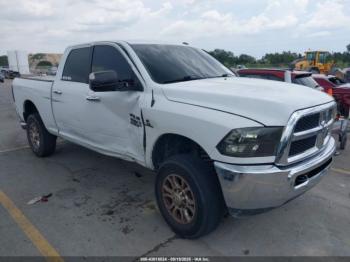  Salvage Ram 2500