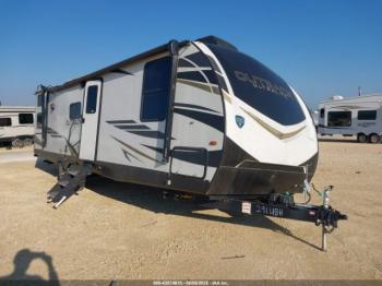  Salvage Keystone Outback Ultra-lite 2
