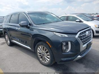  Salvage Hyundai PALISADE