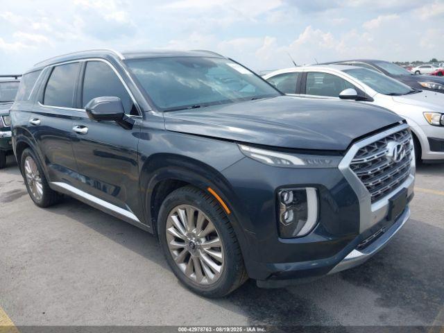  Salvage Hyundai PALISADE
