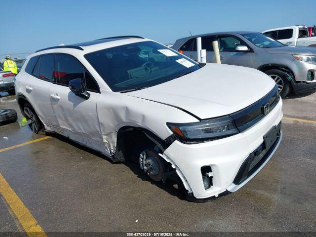  Salvage Honda Prologue