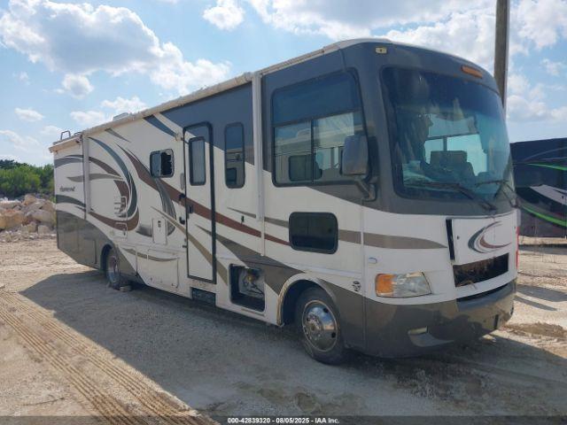  Salvage Ford F53