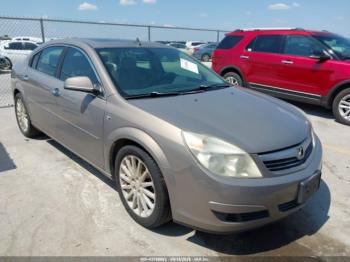  Salvage Saturn Aura
