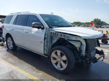  Salvage Ford Expedition
