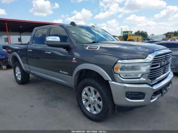  Salvage Ram 2500