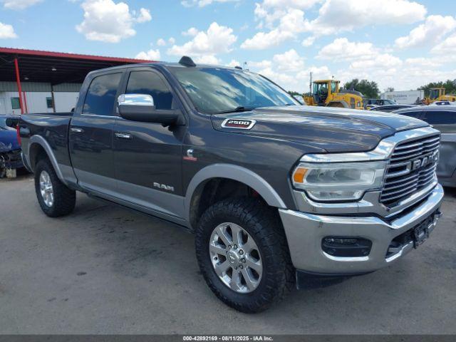  Salvage Ram 2500