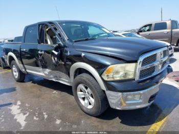  Salvage Dodge Ram 1500