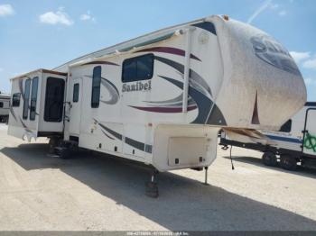  Salvage Prime Time Sanibel 3500