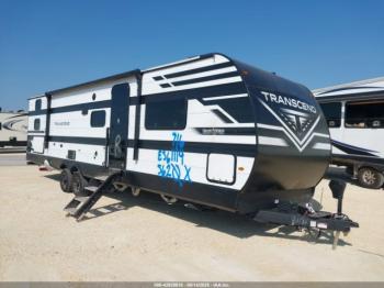  Salvage Grand Design Other