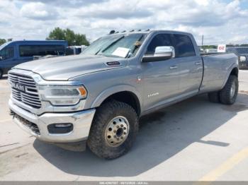  Salvage Ram 3500