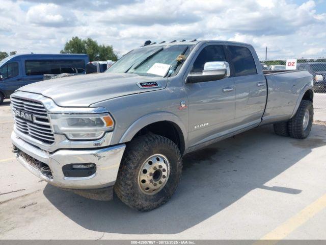  Salvage Ram 3500