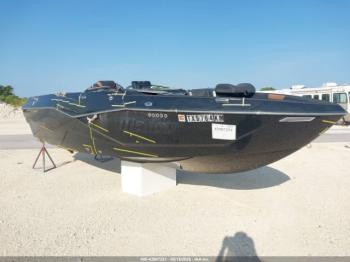  Salvage Malibu 25 Lsv