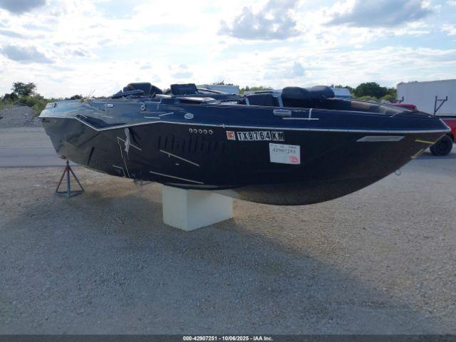  Salvage Malibu 25 Lsv