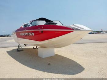  Salvage Moomba Other