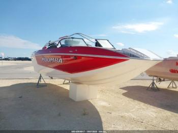  Salvage Moomba Other