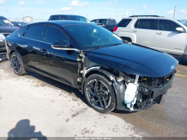  Salvage Kia K4