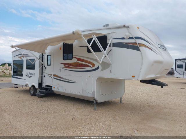  Salvage Jayco Eagle 351