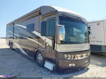  Salvage American Eagle Motor Home