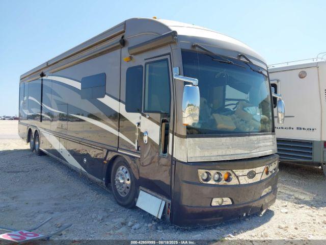  Salvage American Eagle Motor Home