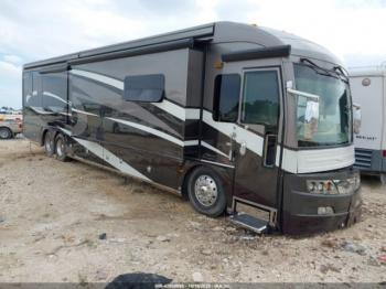  Salvage American Eagle Motor Home