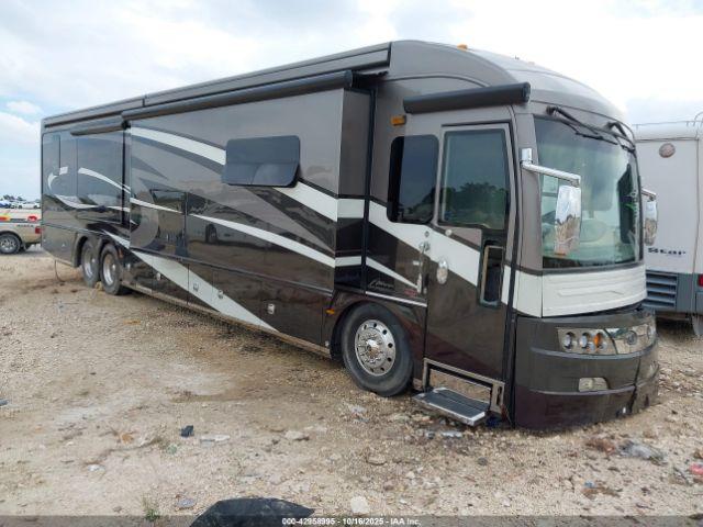  Salvage American Eagle Motor Home